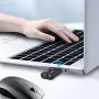 M188 2-in-1 USB bluetooth 5.0 Transmitter Receiver Wireless Adapter for Computer TV Laptop Speaker Headset