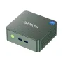 GMKTEC NucBox G3 Intel Alder Lake N100 MAX 3.4GHz Mini PC 8GB 16GB RAM 512GB 1TB SSD WIFI6 BT5.2 HD 4K Dual Display Windows11 Pro Mini Computer