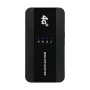 M10-EW 4G Portable WiFi CPE Router LAN Port 3000mAh Battery Portable High-Speed Internet Routers for Outdoors Travel Camping Activities