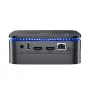 Blackview MP60 Intel Alder Lake N95 Mini PC UP to 3.4GHz 16GB RAM 512GB 1TB SSD HD 4K Dual Display Windows11 Pro Mini Computer