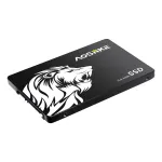 AOSENKE AS200 2.5inch SATA3.0 SSD 512G/256G SATA3.0 3D TLC NAND FLASH A+ Internal Solid State Drive for PC Laptop Computer Desktop