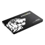 AOSENKE AS200 2.5inch SATA3.0 SSD 512G/256G SATA3.0 3D TLC NAND FLASH A+ Internal Solid State Drive for PC Laptop Computer Desktop