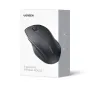 UGreen MU101 2.4G Wireless bluetooth Mouse 1000-4000DPI Silent Buttons Ergonomics for MacBook Tablet Laptop Mute Mice 2.4G Mouse