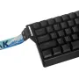 Gamakay x NaughShark NS68 Wired Mechanical Keyboard Hall Effect Magnetic 8K Polling Rate 0.01mm RT Accuracy RGB Backlight Hot-Swap Type-C Wired Gaming Keyboard