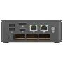 GMKtec M5 Ultra Mini PC AMD Ryzen 7 7730U 8 cores 16 threads Windows 11 Pro WIFI 6E Dual 2.5G LAN BT5.2 HD 4K Triple Screen Display Mini Gaming Computer Desktop PC
