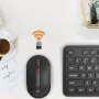 Xiaomi MIIIW 104-keys Wireless Keybaord and Mouse Kit 1600/1200/800DPI Mute Mice and Mechanical-feeling Keyboards Combo for PC Laptop Computer