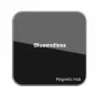 Blueendless магнитный USB-C концентратор USB3.2 10 Гбит/с 4K60 Гц PD100W Type-C многопортовый адаптер SD/TF карта концентратор 7 в 1 концентратор для iPhone 16 15 Pro M