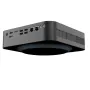 NVISEN GX06 Mini PC Intel Core i9 12900H 14 Cores 20 Thread With Nvidia 6GB GDDR6 RTX4050 16GB DDR5 1TB SSD Windows 11 BT5.0 WIFI6 4K Triple Screen Display Mini Computer Gaming Desktop Computer