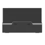 14 Inch 3840x2160 UHD 4K 100% sRGB Type C Mini HD Portable Computer Monitor Gaming Display Screen for Smartphone Tablet Laptop Game Consoles