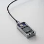 JEYI 2230 M.2 NVMe SSD Enclosure PCIe USB3.2 10Gbps Aluminum Case Portable External Solid State Disk Box Supports UASP TRIM