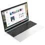 GXMO G156N Laptop Intel Alder Lake-N N95 16GB RAM 512GB SSD 15.6 Inch FHD IPS Screen Fingerprint Unlock Backlit Keyboard 180° Viewing Angle 44.89WH Battery Narrow Bezel Notebook