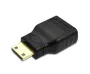 3 in 1 1.5m HDMI HD Cable Micro HDMI Connector HDMI Adapter 4K HD Cable for PS3 HDTV DVD XBOX PC Pro