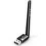 Adattatore Bluetooth 5.4 UGreen CM749 120M Dongle per PC Mouse Tastiera Wireless Ricevitore Audio Trasmettitore Driver Gratuito