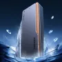 UGreen CM642 TB4/3 40Gbps NVMe SSD Case M.2 to USB4.0 SSD Adapter for M.2 NVME PCIE Built-in Cooling Fan Aluminum Case