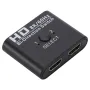 8K@60Hz Bi-Direction HDMI-Compatible Switch Splitter 1×2/2×1 HDMI-Compatible Switcher 2 in 1 Out/1 in 2 Out Switcher Adapter for PS4/3 TV Box