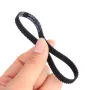 TWO TREES® 60Teeth 8mm Bore Diameter + 20Teeth 5mm Bore GT2 Timing Belt Pulley with 6mm Timing Belt for 3D Printer