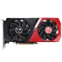 Colorful GeForce RTX3060 DUO 12G LHR Gaming Graphics Card 12GB GDDR6 Dual Fans Metal Backplate Ray Tracing DLSS NVIDIA Ampere Architecture Gaming PC Components