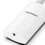Comfast 1200Mbps Wireless Wifi Repeater Outdoor 2.4&5.8Ghz High Power Waterproof Street Extender Wifi Router Antenna AP