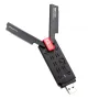 AXE5400 Tri-Band WiFi 6E Wireless USB Adapter High Speed Network Card USB 3.0 Plug and Play
