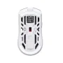 Tripe-Mode Wireless Gaming Mouse with Digital Screen 1200-10000DPI RGB 1KHz polling Rate Type-C Rechargeable Ergonomic Wireless/BT/Wired Macro Programmable