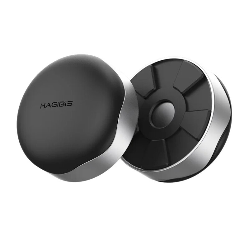 Magnetic Version-Silver