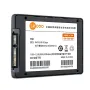 Lenovo Lecoo 2.5inch Internal Solid State Drive SATA3.0 6Gbps 1TB/512GB/256GB SSD for PC Desktop Laptop