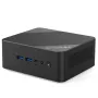 Blitzwolf MPC3 Mini PC AMD Ryzen 5 3500U Quad Core 16GB RAM DDR4 512GB SSD 4K Dual HD Dual Output Windows 11 Mini Gaming Computer Desktop PC