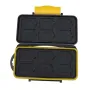 Multi-grid Waterproof Memory Card Case Micro SD Card Holder 12SD+12TF Protector Storage Box