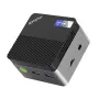 GMKtec NucBox G5 Intel Alder Lake N97 3.6GHz Mini PC 12GB RAM LPDDR5 256GB 512GB SSD WIFI5 HD 4K Dual Display Windows11 Pro Mini Computer