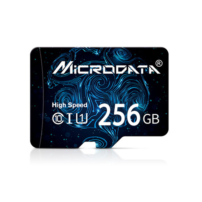 256GB