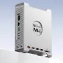 Vertical Docking Station for Mac Mini M4/M4 Pro With M.2 NVMe SSD Hard Drive Case SD/TF Port Expansion Stand HUB for Mac Mini M4