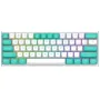 REDRAGON M61 Magnetic Switch Machanical Keyboard 61 Keys Wired RGB 8K Hall Switch NKRO RT USB E-sports PC Gamer Keyboards