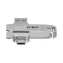 BlitzWolf BW-UPC2 2 in 1 Type-C USB3.0 Flash Drive Ultra-fast Transmission 360° Rotation Zinc Alloy 32GB 64GB 128GB 256GB Support OTG Pendrive USB Disk