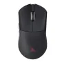 Darmoshark M3 Pro Max Tri-mode Gamingmus PAW3950 Sensor 4800 DPI 2.4G Trådlös/Bluetooth 5.0/Kabel E-sports Gamermöss 8K Trådlös Stöds 54g Lätt