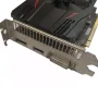 RX550 4GB Graphics Card 128bit GDDR5 Gaming Graphics Card PC Desktop PCI Express 2.0 Game Video Card HD DVI DPInterface