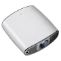 Blitzwolf BW-V11 Dolby Vision Projector with Google TV Licensed Netflix Fully Sealed Optical Engine 4K Support 1100 ANSI Lumens 1080P HDR10 Auto Keystone Correction 20W Subwoofer Surround