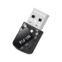 อะแดปเตอร์ AX913B AX900M WiFi 6 บลูทูธ 5.4 ดองเกิลดูอัลแบนด์ 2.4G/5GHz เครื่องรับสัญญาณเครือข่ายไร้สาย เสาอากาศ 2dBi ในตัวสำหรับ Windows 10/11