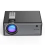 Blitzwolf® BW-VP1-Pro LCD Projector 2800 Lumens Phone Same Screen Version Support 1080P Input Dolby Audio Wireless Portable Smart Home Theater Projector Beamer