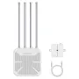 Wavlink AERIAL HD9 WiFi6 Outdoor Router AX3000 Long Range Weaterproof Wireless WIFI Extender/AP/Repeater Dual Band 2.4G&5Ghz Booster with 4 Antennas