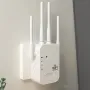 1200Mbps WiFi Repeater Wireless WIFI Extender 5G 2.4G Dual-band Network Amplifier Long Range Signal Booster