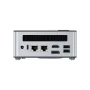 AOOSTAR GEM12 MAX AMD R9 6900HX Mini PC 8 núcleos 16 threads 16 GB/32 GB 512 GB/1 TB SSD 4K Quad Screen Output WIFI6 BT5.2 HD USB4 Oculink Tipo-C Dual 2.5G LAN Mini computador desktop PC