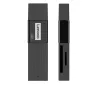 Lenovo D231 2-In-1 SD/TF Card Reader USB3.0 Dual Connector Memory Card Reader Adapter
