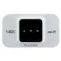 TIANJIE M806 150Mbps Wifi Router 4G Sim Card Wireless Modem FDD/TDD Signal Amplifier Mobile Car WI-FI Mesh with 2100MAh Battery