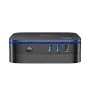 Blackview MP60 Intel Alder Lake N95 Mini PC UP to 3.4GHz 16GB RAM 512GB 1TB SSD HD 4K Dual Display Windows11 Pro Mini Computer