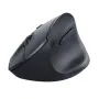 MBlue M206 PRO Wireless Gaming Mouse 800-4000DPI Silent Button Optical Vertical Ergonomic Gamer Mice for Desktop PC Laptop Computer