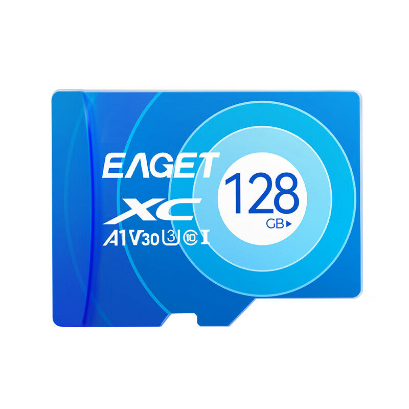 128GB