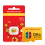 Microdrive High Speed TF Memory Card 256GB/128GB/64GB Class10 Flash Video Card Memory Card for Mobile Phone Tablet Camera Monitor