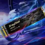 Xraydisk M.2 NVMe SSD High Speed 1TB 512GB 256GB M.2 PCIe NVME SSD Solid State Disk Hard Drive for PC Laptop Desktop