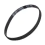 TWO TREES® 60Teeth 8mm Bore Diameter + 20Teeth 5mm Bore GT2 Timing Belt Pulley with 6mm Timing Belt for 3D Printer
