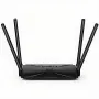 Wavlink MIGHTY EX1 AX3000 WiFi 6 Router Gigabit 2.4G&5G Dual Band Wireless Speed 2976Mbps Router with 4 Antennas